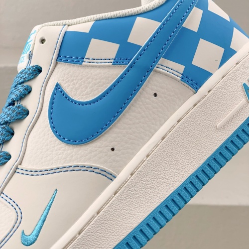 Replica Nike Air Force 1 For Women #1148369 $98.00 USD for Wholesale