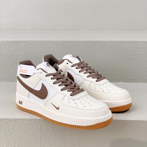 Replica Nike Air Force 1 For Women #1148371 $98.00 USD for Wholesale