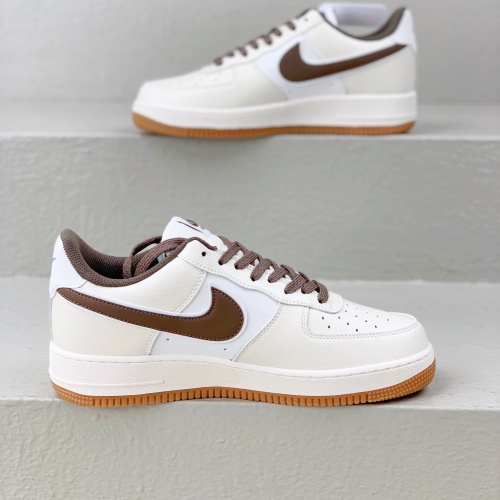 Replica Nike Air Force 1 For Women #1148371 $98.00 USD for Wholesale