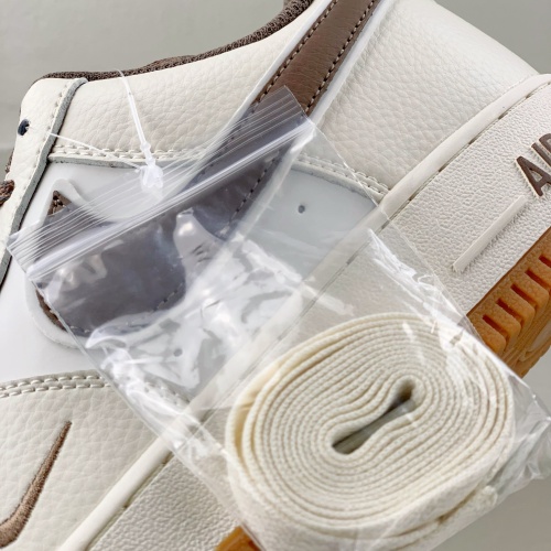 Replica Nike Air Force 1 For Men #1148372 $98.00 USD for Wholesale