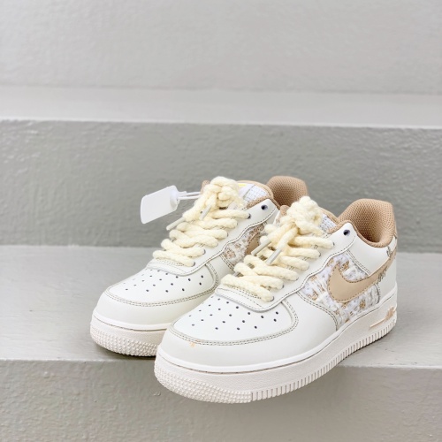 Nike Air Force 1 For Women #1148375 $98.00 USD, Wholesale Replica Nike Air Force 1