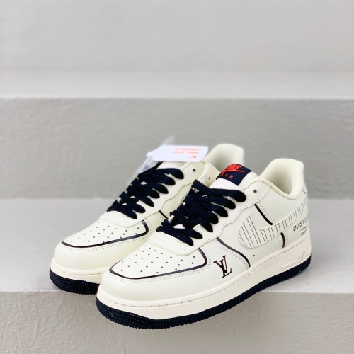 Nike Air Force 1 For Women #1148377 $102.00 USD, Wholesale Replica Nike Air Force 1