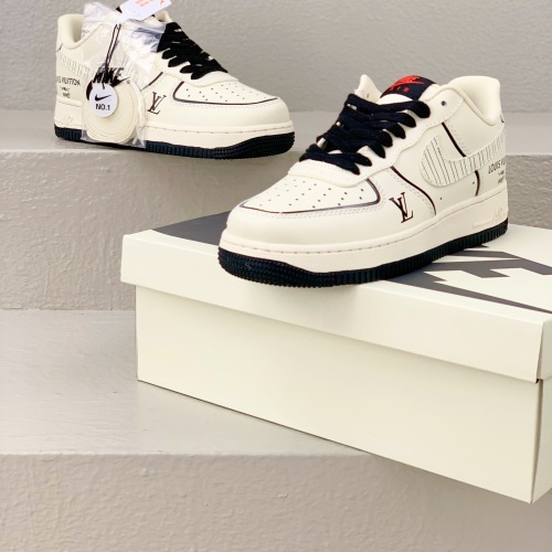 Replica Nike Air Force 1 For Women #1148377 $102.00 USD for Wholesale