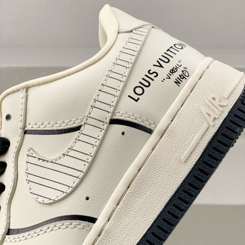 Replica Nike Air Force 1 For Men #1148378 $102.00 USD for Wholesale