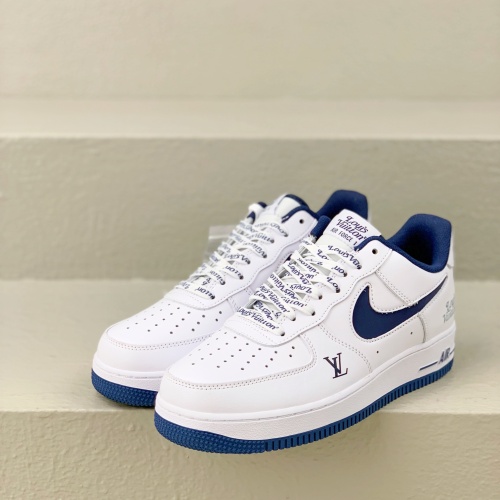 Nike Air Force 1 For Women #1148379 $102.00 USD, Wholesale Replica Nike Air Force 1