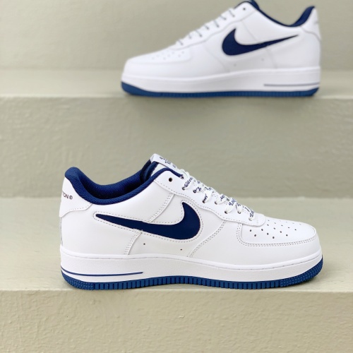 Replica Nike Air Force 1 For Men #1148380 $102.00 USD for Wholesale