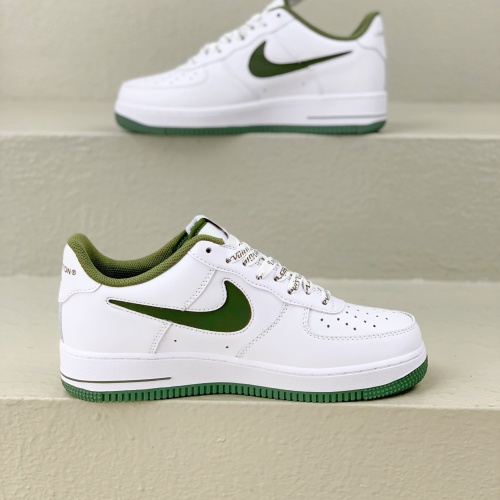 Replica Nike Air Force 1 For Men #1148381 $102.00 USD for Wholesale