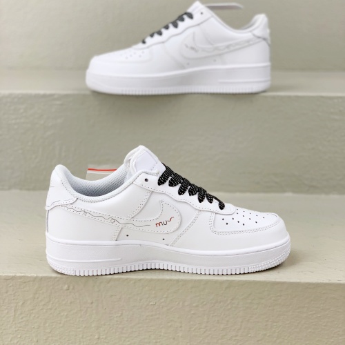 Replica Nike Air Force 1 For Women #1148383 $102.00 USD for Wholesale