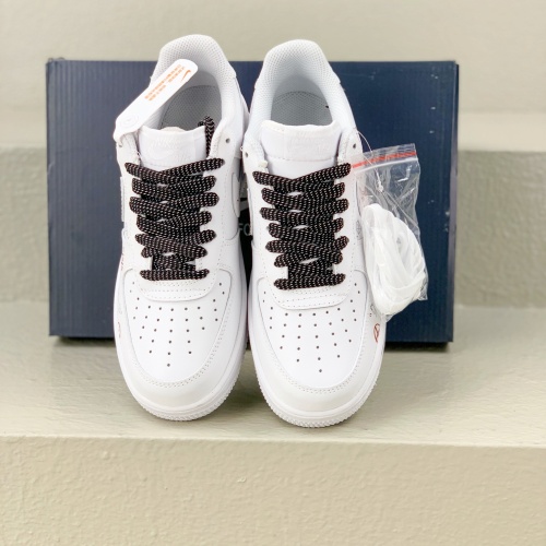 Replica Nike Air Force 1 For Women #1148383 $102.00 USD for Wholesale