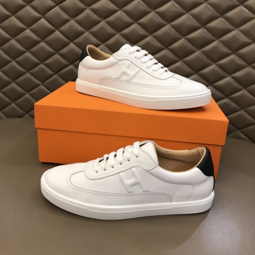 Hermes Casual Shoes For Men #1148442