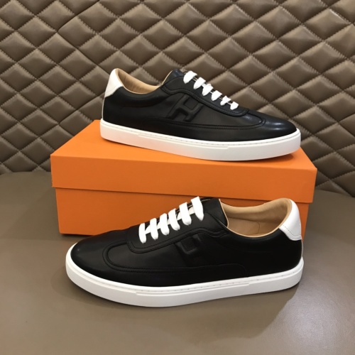 Hermes Casual Shoes For Men #1148443
