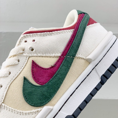Replica Nike SB Dunk-Low For Men #1148475 $88.00 USD for Wholesale