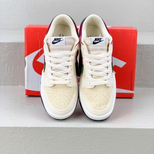 Replica Nike SB Dunk-Low For Women #1148476 $88.00 USD for Wholesale