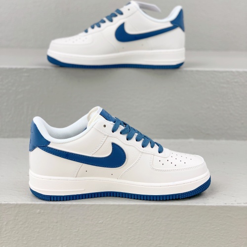 Replica Nike Air Force 1 For Men #1148483 $98.00 USD for Wholesale