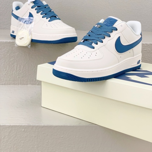 Replica Nike Air Force 1 For Men #1148483 $98.00 USD for Wholesale