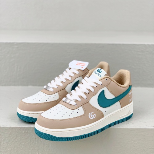 Nike Air Force 1 For Women #1148489 $98.00 USD, Wholesale Replica Nike Air Force 1