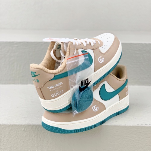 Replica Nike Air Force 1 For Women #1148489 $98.00 USD for Wholesale