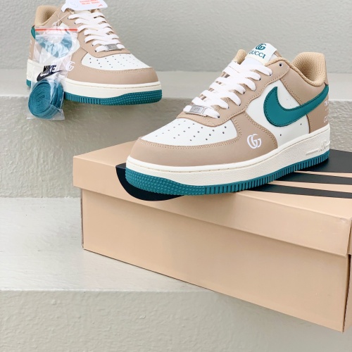 Replica Nike Air Force 1 For Women #1148489 $98.00 USD for Wholesale