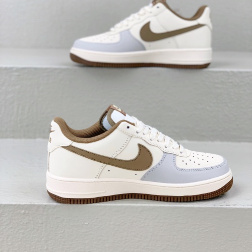 Replica Nike Air Force 1 For Men #1148490 $98.00 USD for Wholesale