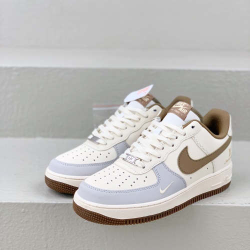 Nike Air Force 1 For Women #1148491 $98.00 USD, Wholesale Replica Nike Air Force 1