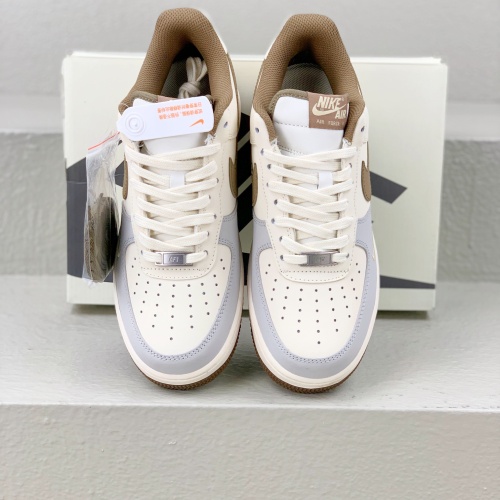 Replica Nike Air Force 1 For Women #1148491 $98.00 USD for Wholesale