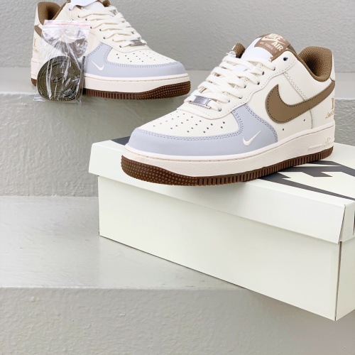 Replica Nike Air Force 1 For Women #1148491 $98.00 USD for Wholesale