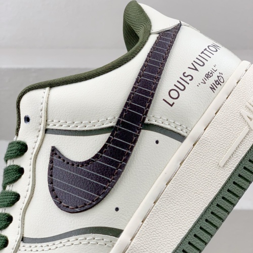 Replica Nike Air Force 1 For Men #1148492 $102.00 USD for Wholesale