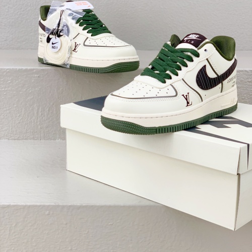 Replica Nike Air Force 1 For Men #1148492 $102.00 USD for Wholesale