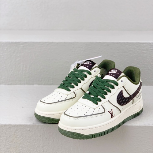 Nike Air Force 1 For Women #1148493 $102.00 USD, Wholesale Replica Nike Air Force 1