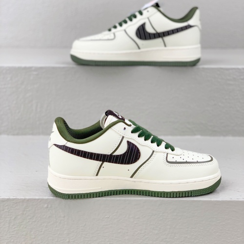 Replica Nike Air Force 1 For Women #1148493 $102.00 USD for Wholesale