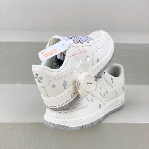 Replica Nike Air Force 1 For Women #1148498 $102.00 USD for Wholesale