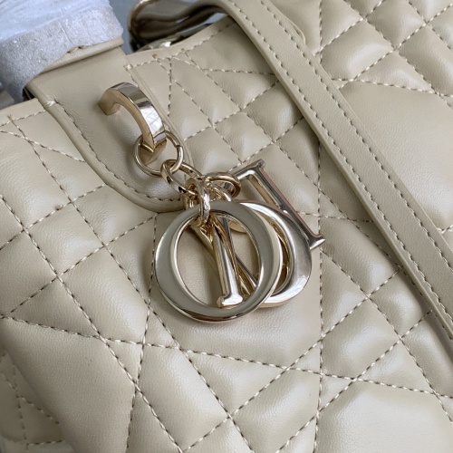 Replica Christian Dior AAA Quality Handbags For Women #1148525 $100.00 USD for Wholesale