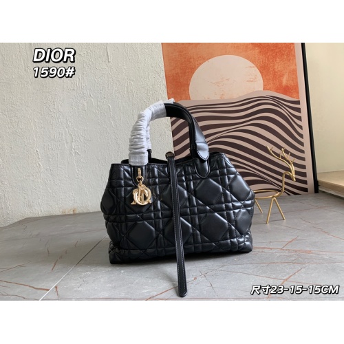 Replica Christian Dior AAA Quality Handbags For Women #1148527 $100.00 USD for Wholesale