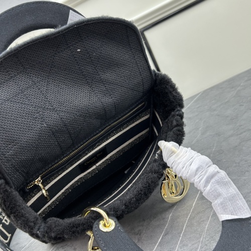 Replica Christian Dior AAA Quality Handbags For Women #1148530 $128.00 USD for Wholesale