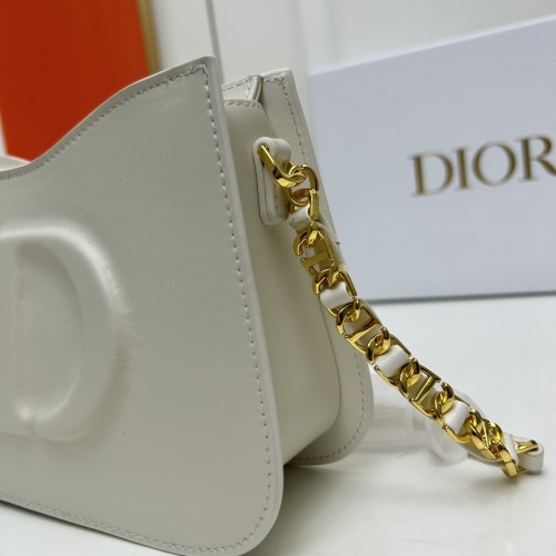 Replica Christian Dior AAA Quality Shoulder Bags For Women #1148531 $98.00 USD for Wholesale