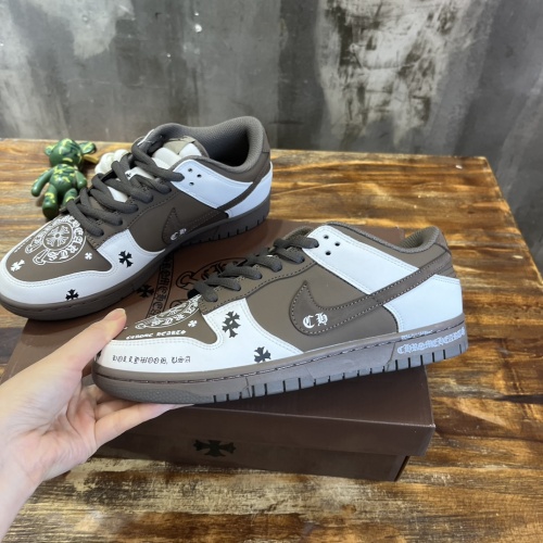 Nike SB Dunk-Low For Women #1148544 $122.00 USD, Wholesale Replica Nike SB Dunk-Low