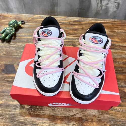Replica Nike SB Dunk-Low For Women #1148546 $122.00 USD for Wholesale