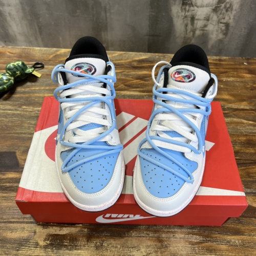 Replica Nike SB Dunk-Low For Men #1148547 $122.00 USD for Wholesale