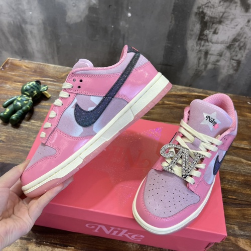 Replica Nike SB Dunk-Low For Women #1148550 $122.00 USD for Wholesale