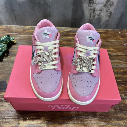 Replica Nike SB Dunk-Low For Women #1148550 $122.00 USD for Wholesale