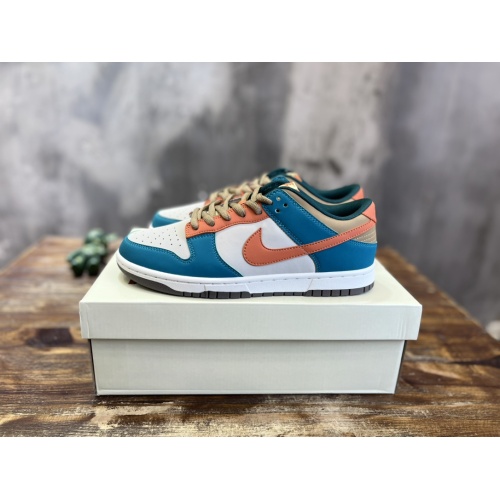 Replica Nike SB Dunk-Low For Men #1148551 $122.00 USD for Wholesale