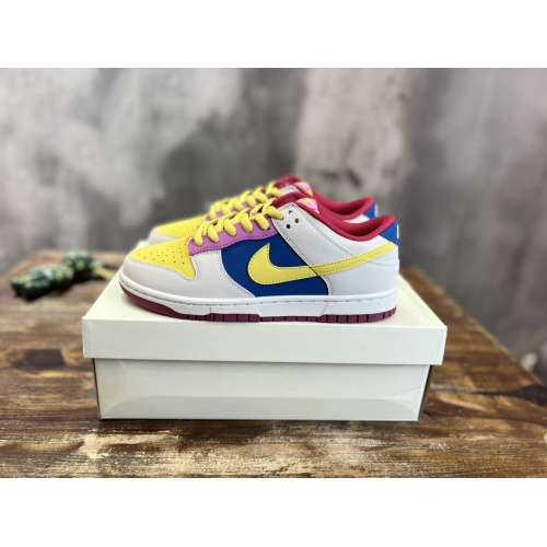 Replica Nike SB Dunk-Low For Men #1148554 $122.00 USD for Wholesale
