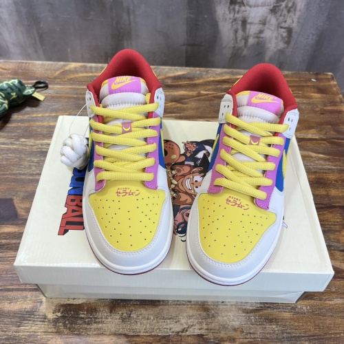 Replica Nike SB Dunk-Low For Women #1148555 $122.00 USD for Wholesale