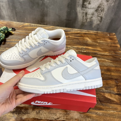 Nike SB Dunk-Low For Women #1148561 $122.00 USD, Wholesale Replica Nike SB Dunk-Low