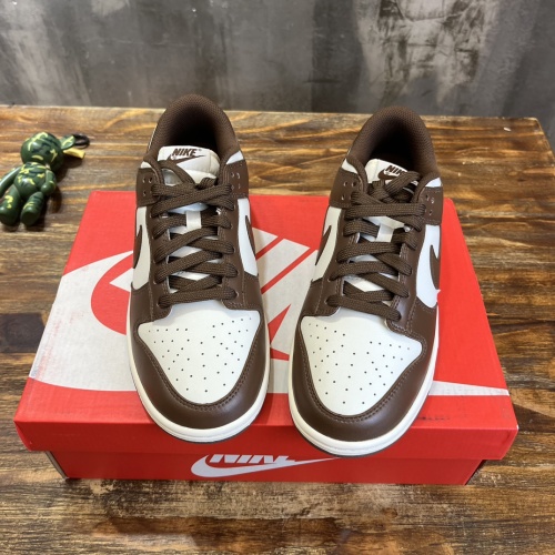 Replica Nike SB Dunk-Low For Men #1148562 $122.00 USD for Wholesale