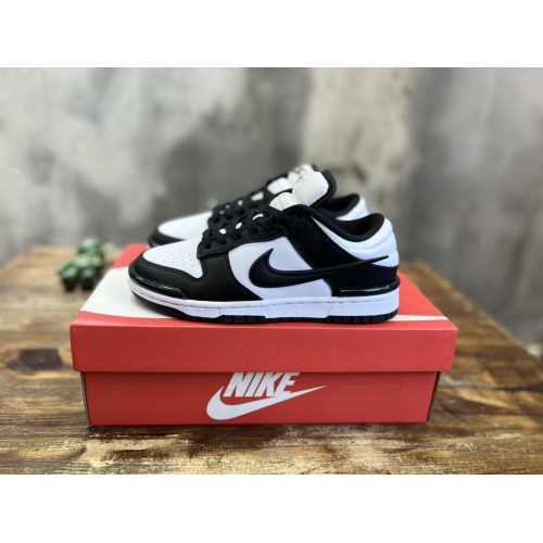 Replica Nike SB Dunk-Low For Men #1148564 $122.00 USD for Wholesale