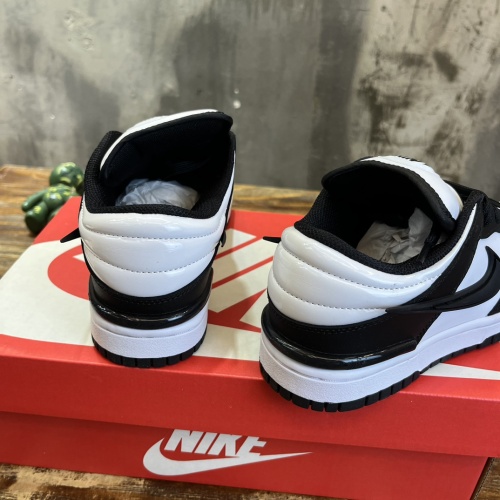 Replica Nike SB Dunk-Low For Women #1148565 $122.00 USD for Wholesale
