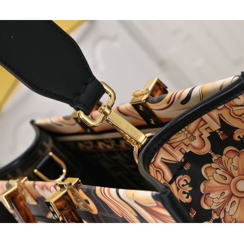 Replica Fendi AAA Quality Tote-Handbags For Women #1148575 $128.00 USD for Wholesale