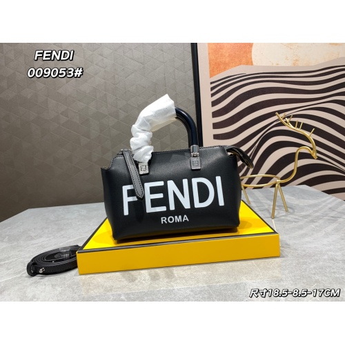 Fendi AAA Quality Handbags For Women #1148593
