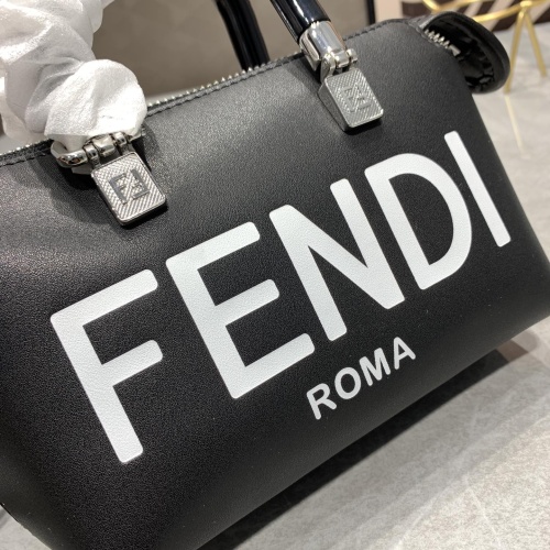 Replica Fendi AAA Quality Handbags For Women #1148593 $112.00 USD for Wholesale